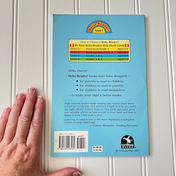 SALE ❤️ Book Bundle Level 1 Books - Picture 9 of 16